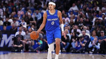 Best bet: Magic will take down the top-seeded Pistons in Orlando