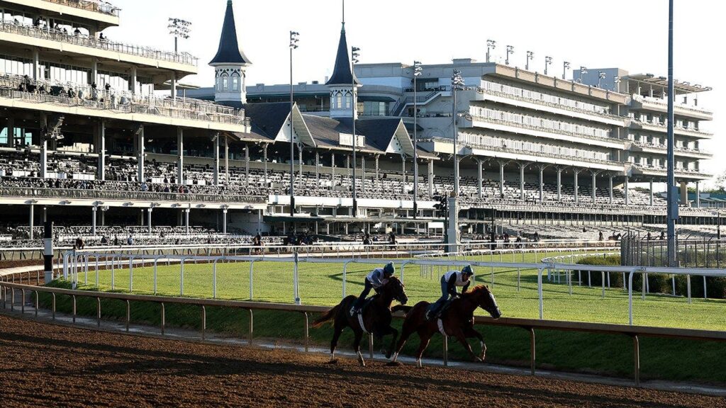 Kentucky Derby 2026: What to know about the first leg of horse racing’s Triple Crown