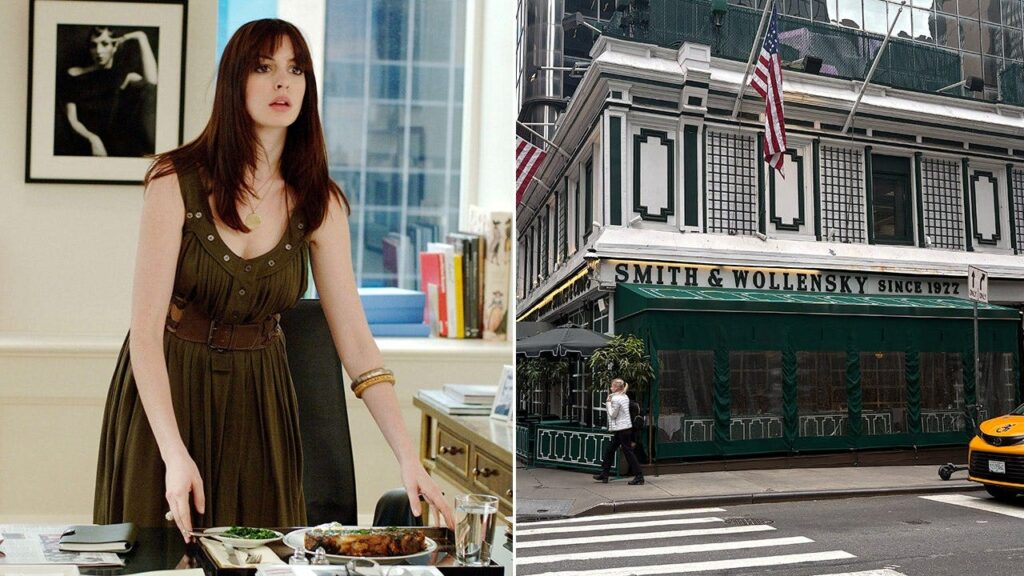 Where was ‘Devil Wears Prada 2’ filmed? A look at the real locations in the hot film sequel