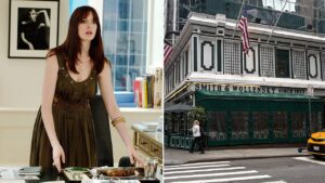 Where was ‘Devil Wears Prada 2’ filmed? A look at the real locations in the hot film sequel