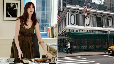 Where was ‘Devil Wears Prada 2’ filmed? A look at the real locations in the hot film sequel