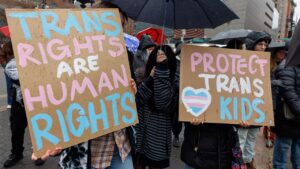 Democrat Tina Shah calls transgender healthcare for children a ‘no-brainer’ in competitive NJ House race