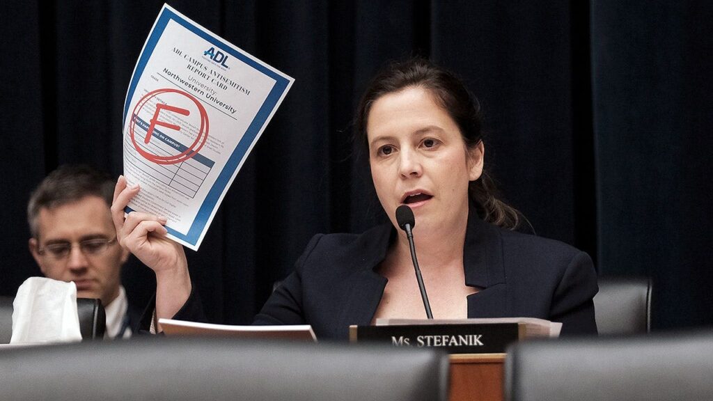 Universities face funding threat as lawmakers target schools with ties to adversarial nations