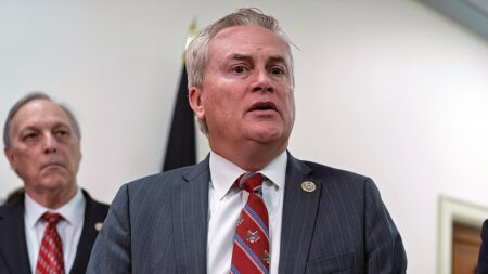 Power the future sends letter to lawmakers over data