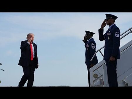 Trump follows through on threats as he announces significant troop withdrawal from Germany