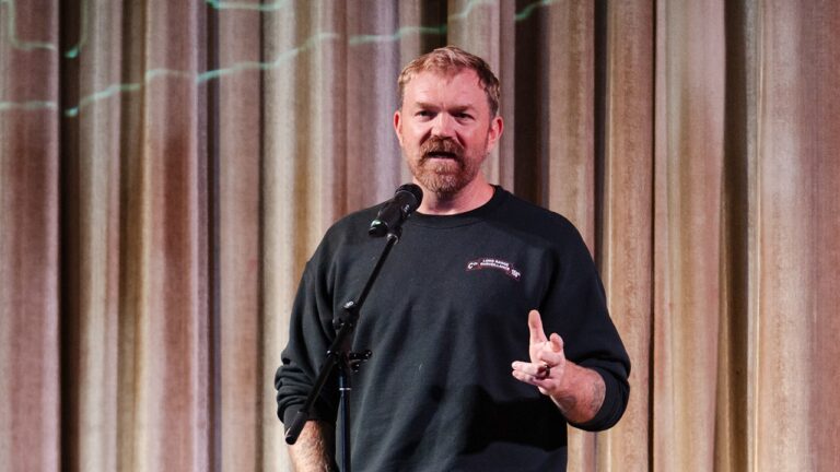Platner called PTSD excuse ‘bull—-‘ in 2020 post, now cites his own struggle to explain online controversies