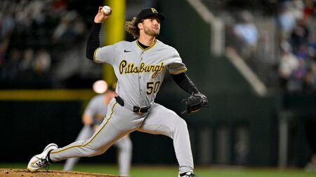 Reds vs Pirates betting preview favors the under as both starters thrive in Saturday’s matchup conditions
