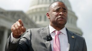 Dems circle the wagons by blaming GOP for their gerrymandering response ahead of midterms: ‘Very desperate’