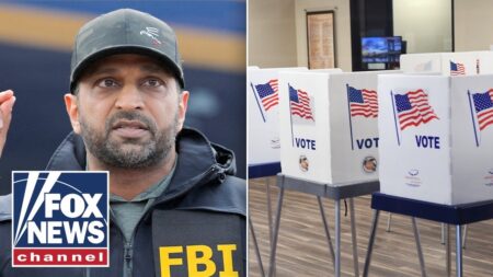 FBI CRACKS DOWN: Four non-citizens charged for illegal voting