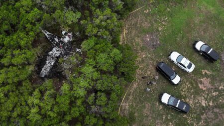 Identities of pickleball players killed in plane crash on way to tournament released