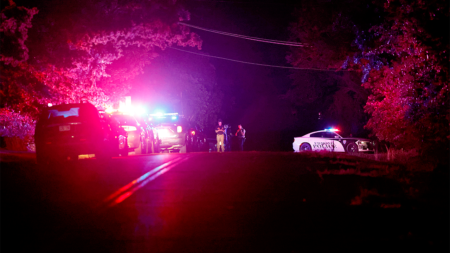 Shooting during party at Oklahoma’s Arcadia Lake leaves at least 10 wounded, police say