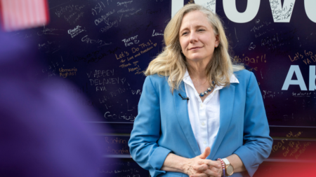 Spanberger won’t rule out taxes on gym memberships, streaming services: ‘Should be discussed’