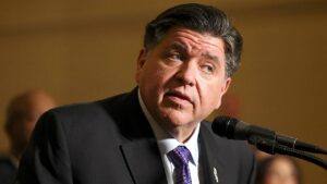 Pritzker calls for criminal investigations into ICE agents over ‘Midway Blitz’ conduct