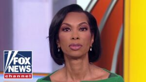 Harris Faulkner: This deserves EVERY close look