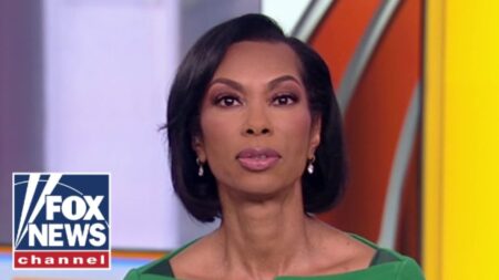 Harris Faulkner: This deserves EVERY close look