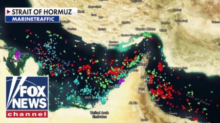 JUST IN: US military ELIMINATES 6 Iranian small boats