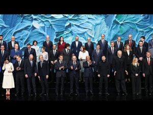 Six takeaways from the European Political Community in Armenia