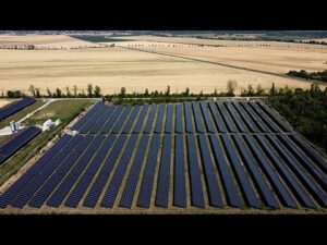 EU moves to ban high-risk inverters from China over cybersecurity threats