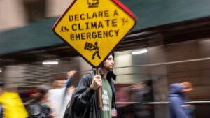 Climate seminars for judges face funding trail probe amid fears of outside influence on courts