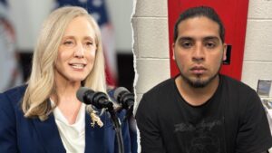 DHS unloads on ‘sanctuary calamity’ Virginia after illegal alien accused of heinous crime released: ‘Sicko’