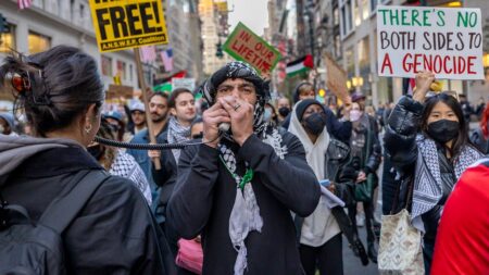 Feds open probe into anti-Israel NYC teachers