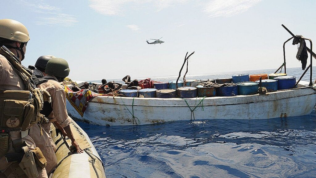 US-backed pipeline proposal targets global reliance on Strait of Hormuz amid Iran threats
