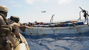 US-backed pipeline proposal targets global reliance on Strait of Hormuz amid Iran threats