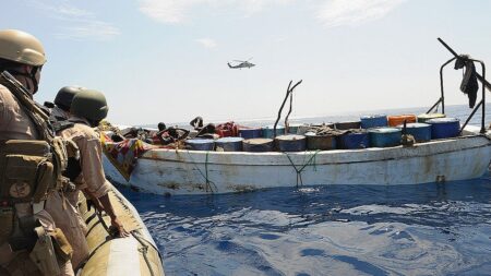 US-backed pipeline proposal targets global reliance on Strait of Hormuz amid Iran threats