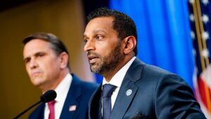 FBI nabs more than 350 alleged child sex abuse offenders