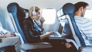 Major airline ditches snacks during short flights as ‘zero service’ sparks debate