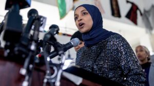 Minnesota lawmakers fail at trying to get Omar to testify about alleged fraud, GOP leader talks next steps