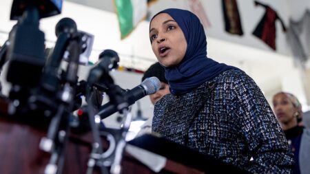 Minnesota lawmakers fail at trying to get Omar to testify about alleged fraud, GOP leader talks next steps