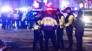 DC police officials face termination after federal probe uncovers alleged manipulated crime data by department