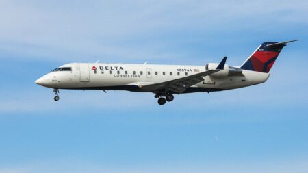 Two planes come within 500 feet of each other while approaching JFK Airport in latest close call