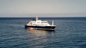 Swiss man tests positive for hantavirus after returning from cruise linked to deadly outbreak