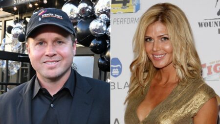 Spencer Pratt gets support from WWE legend in bid for Los Angeles mayor: ‘LA needs change’