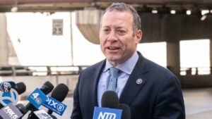 NJ Dem pushes ‘Jersey Pride’ bill, takes shots at New York: ‘Bunch of socialists’