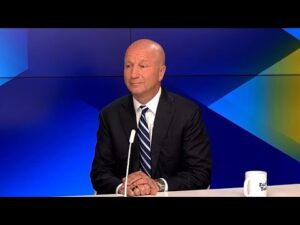 EU countries need more ‘targeted measures’ to tackle soaring energy prices, says IMF’s Helge Berger