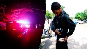 Family identifies 18-year-old killed in Oklahoma Arcadia Lake mass shooting: ‘Loving caring person’