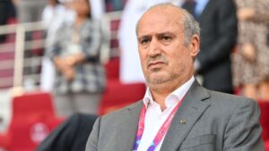 Iran demands respect at World Cup after Rubio vows IRGC connections won’t be allowed