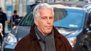 Jeffrey Epstein’s purported suicide note unsealed by federal judge in cellmate’s case
