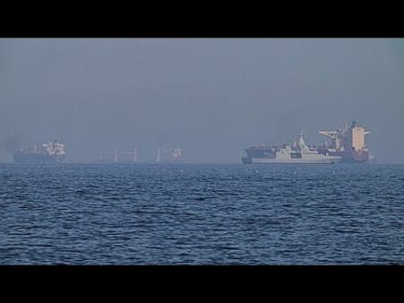 Gulf braces itself for potential escalation with Iran
