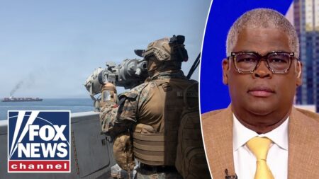 Charles Payne: This is a CRYING shame…