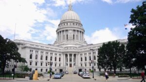 DHS urges Wisconsin ‘sanctuary’ county to keep illegal immigrant accused in elderly sexual assaults jailed