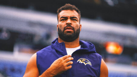 Former Ravens Pro Bowl LB Kyle Van Noy: ‘I’d Really Like’ to Play for 49ers