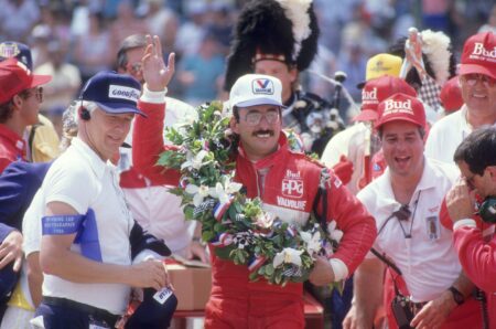 ‘Bobby Rahal: True American Racer’ Indy 500 Doc Trailer Drops Ahead of Premiere