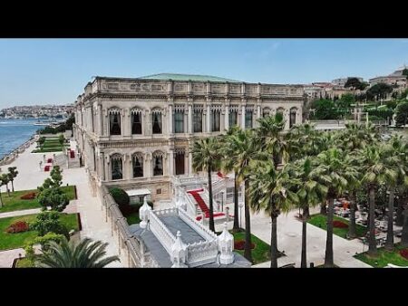 Heritage and high-end design: How İstanbul is reinventing luxury for the modern traveller