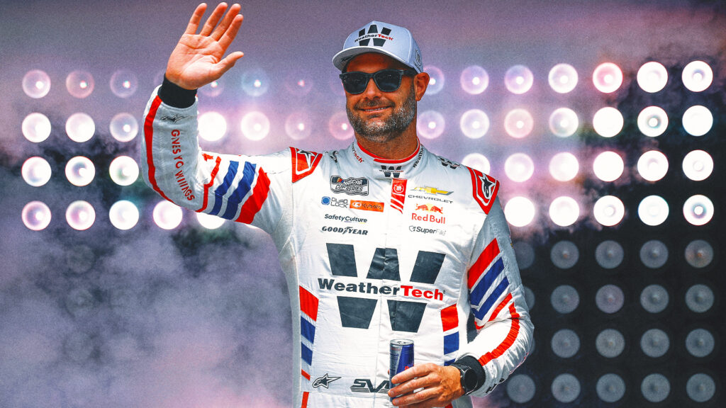 2026 NASCAR Odds: Shane van Gisbergen Favored for Watkins Glen