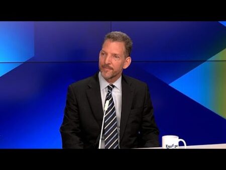 Europe alone cannot rebuild global order, Brazil’s EU Ambassador tells Euronews
