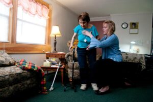 What To Do About Medicaid’s Long-Term Care Benefit?